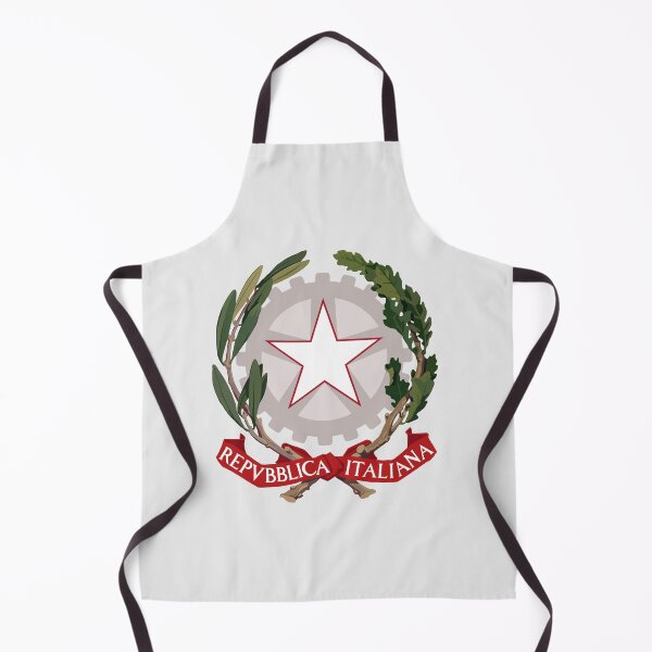 Item preview, Emblem of Italy (1948-present) designed and sold by alessionastro.