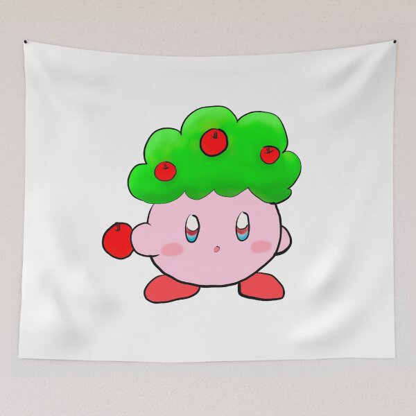 Item preview, Pinky guy and apple designed and sold by tsukinoyume.