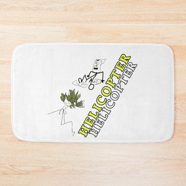 Item preview, Helikopter helikopter meme designed and sold by sizamix.