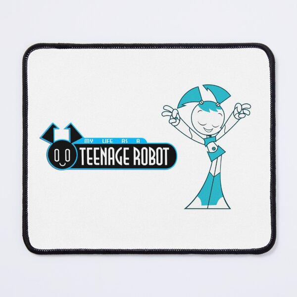 Item preview, Teenage Robot designed and sold by CTWDesigns.