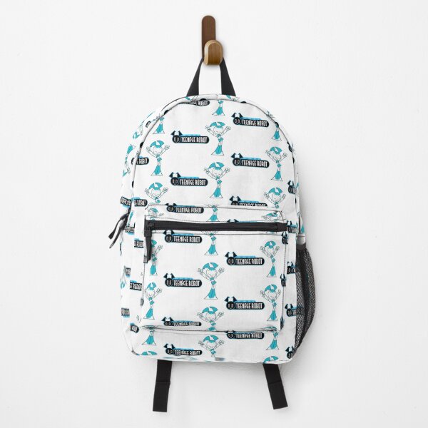 Item preview, Teenage Robot designed and sold by CTWDesigns.
