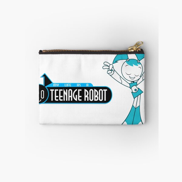 Item preview, Teenage Robot designed and sold by CTWDesigns.