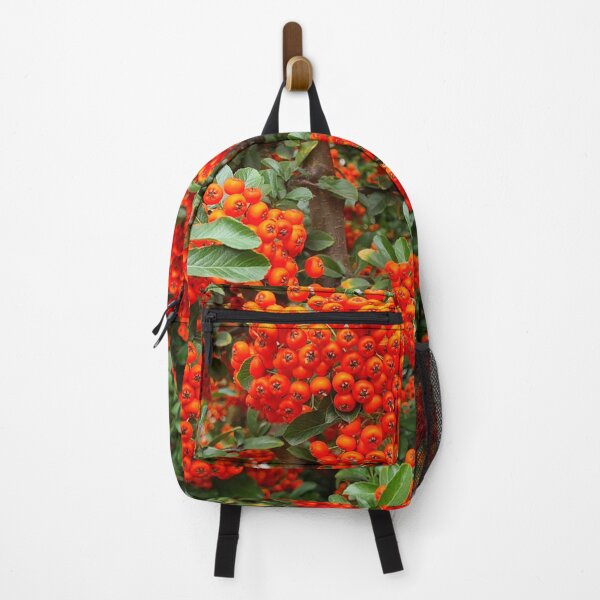 Item preview, Flowers from my garden- mountain ash 2, Poland designed and sold by TravelNotes.