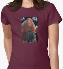 big Vince Women's Fitted T-Shirt