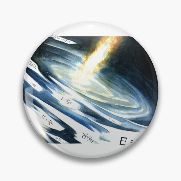 Item preview, Universal Laws of Physics designed and sold by Nova Sails.