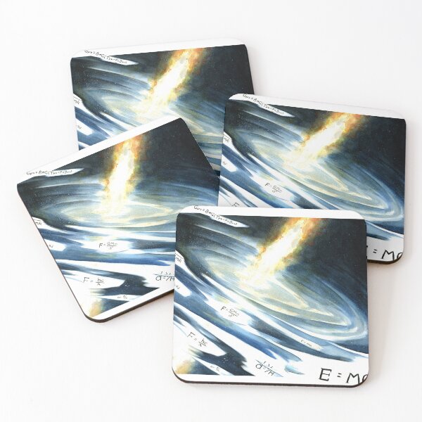 Item preview, Universal Laws of Physics designed and sold by Nova Sails.