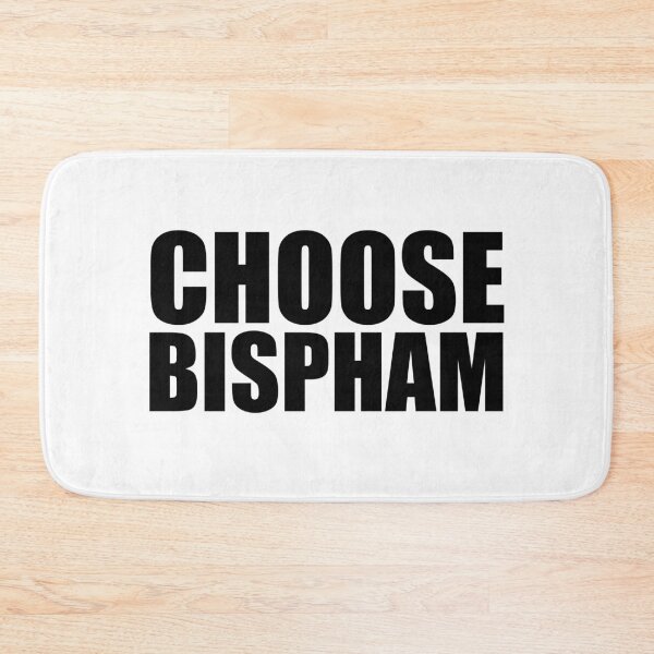 Item preview, Choose Bispham designed and sold by CleveleysNews.