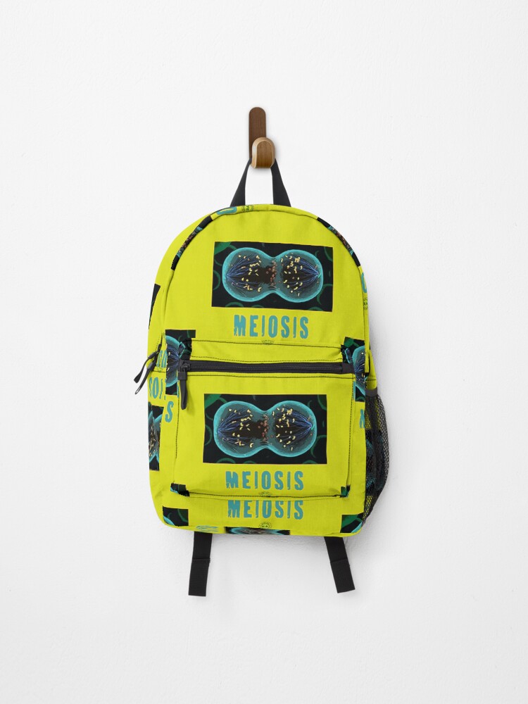 Meiosis Backpack