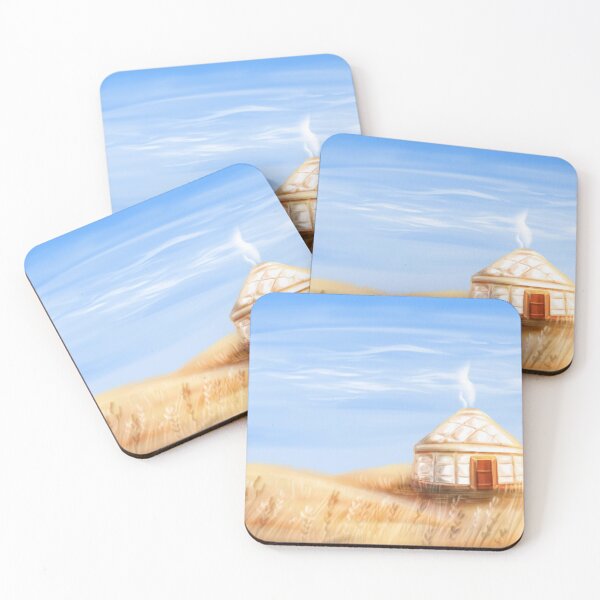 Item preview, Landscape designed and sold by DashimaArt.