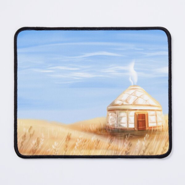 Item preview, Landscape designed and sold by DashimaArt.