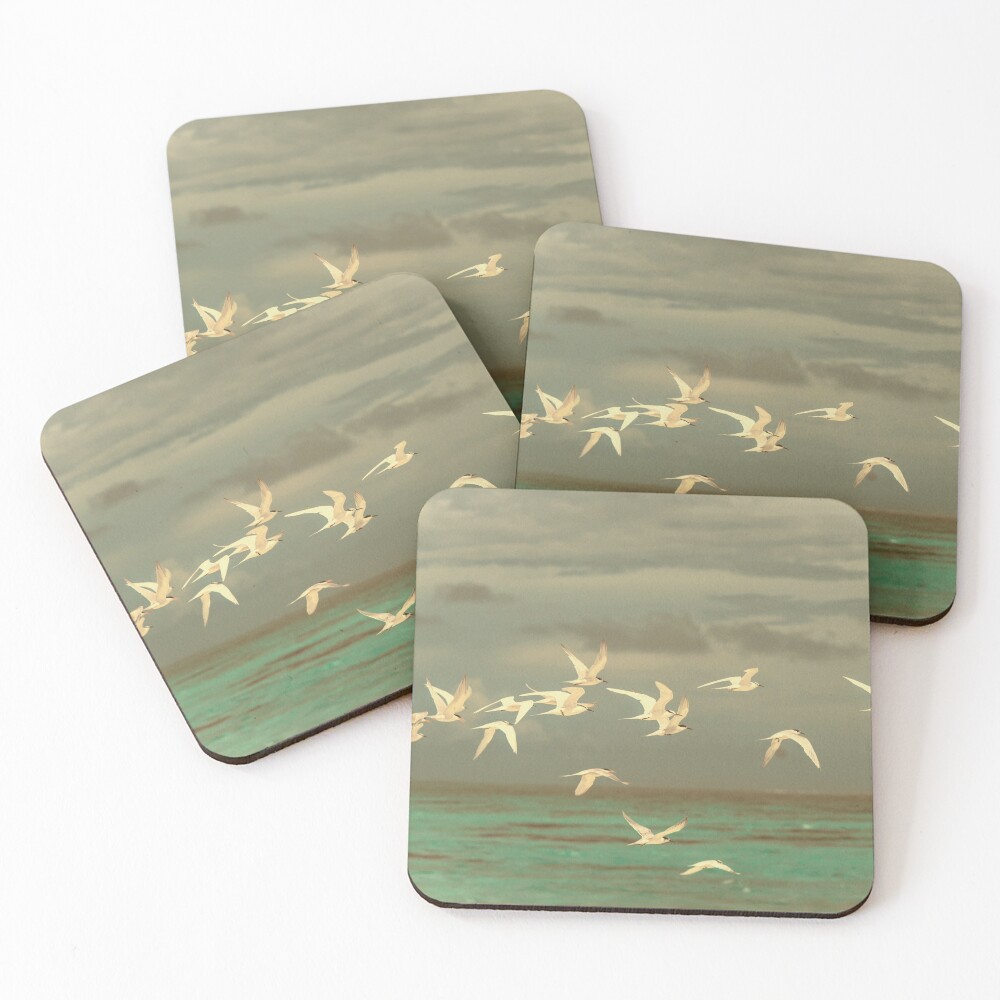 Item preview, Coasters (Set of 4) designed and sold by ImageEvolution.