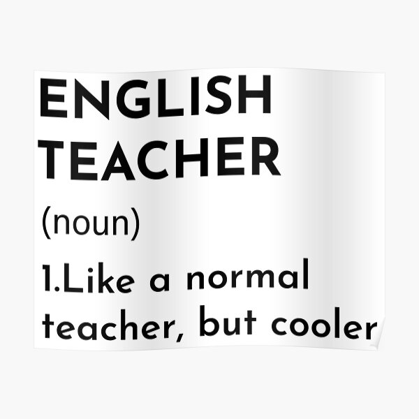 english-teacher-definition-defined-meaning-wizard-funny-noun