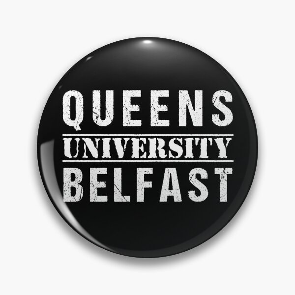 Item preview, queens university belfast designed and sold by KHAFiT.