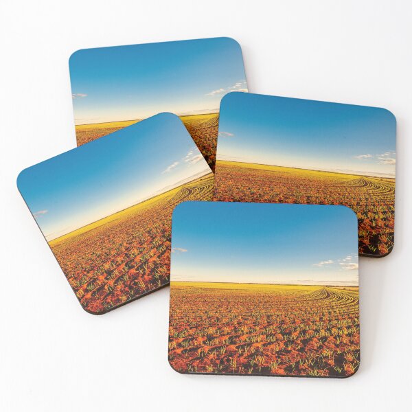 Item preview, Green Fields designed and sold by Jan Fijolek.