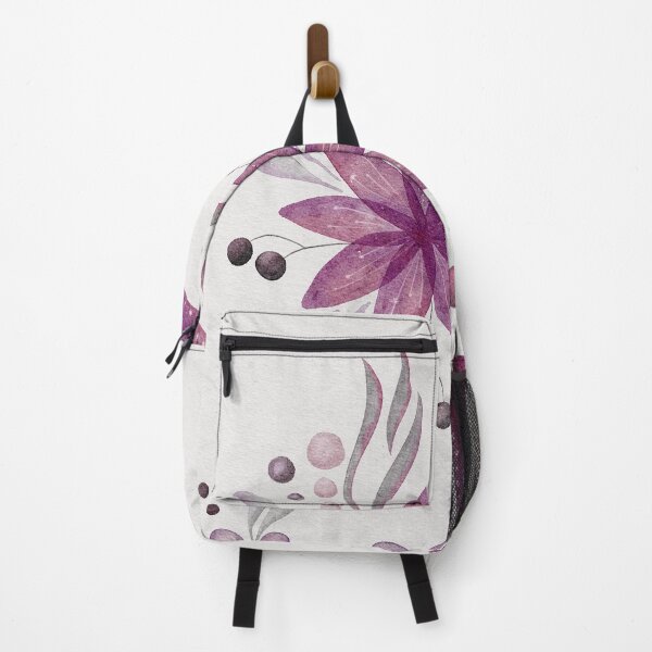 Artikelvorschau, Getrocknete Blumen Aquarell entworfen und verkauft von NordicStudio.
