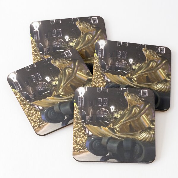 Item preview, Christmas / Noel / Saint-Tropez / BB / BIPHOTO designed and sold by BIPHOTONEWS.
