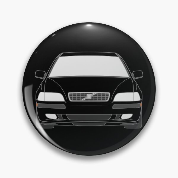 Item preview, S40 V40 Front 1995-2004 designed and sold by EdimDesign.