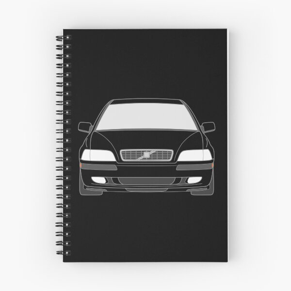Item preview, S40 V40 Front 1995-2004 designed and sold by EdimDesign.