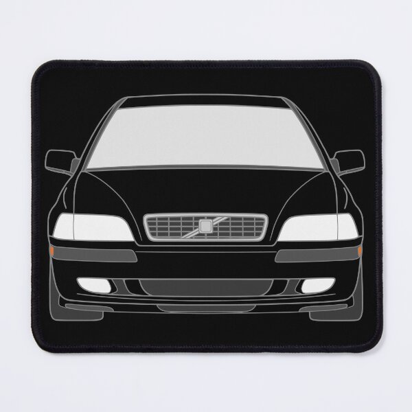 Item preview, S40 V40 Front 1995-2004 designed and sold by EdimDesign.