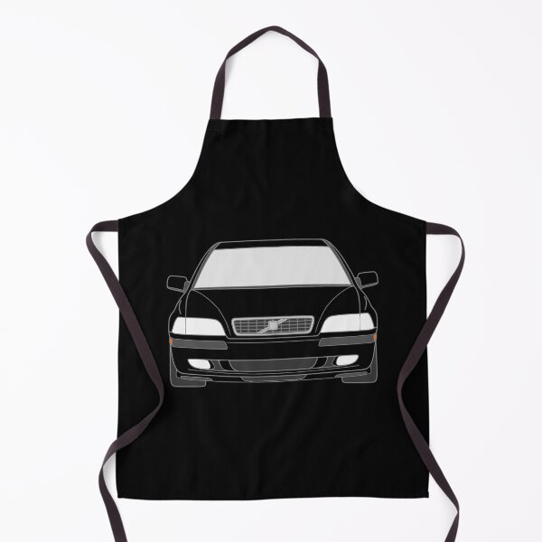 Item preview, S40 V40 Front 1995-2004 designed and sold by EdimDesign.