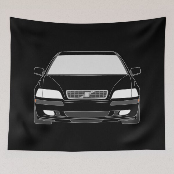 Item preview, S40 V40 Front 1995-2004 designed and sold by EdimDesign.