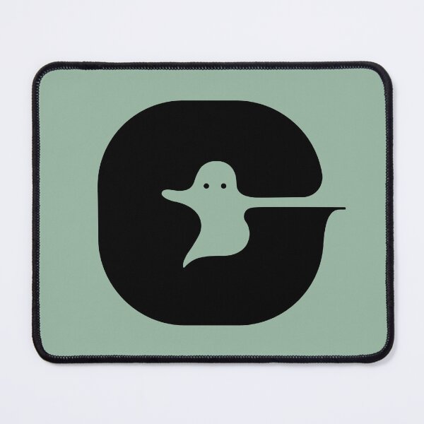 Item preview, Ghost Files - Spooky Black designed and sold by snozzlefrog.