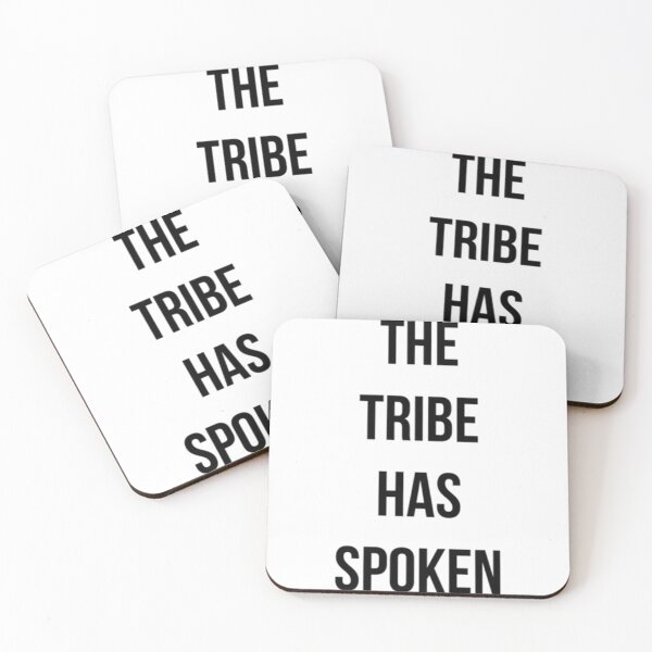 Item preview, CBS Survivor- The Tribe Has Spoken designed and sold by SolsaDesignss.