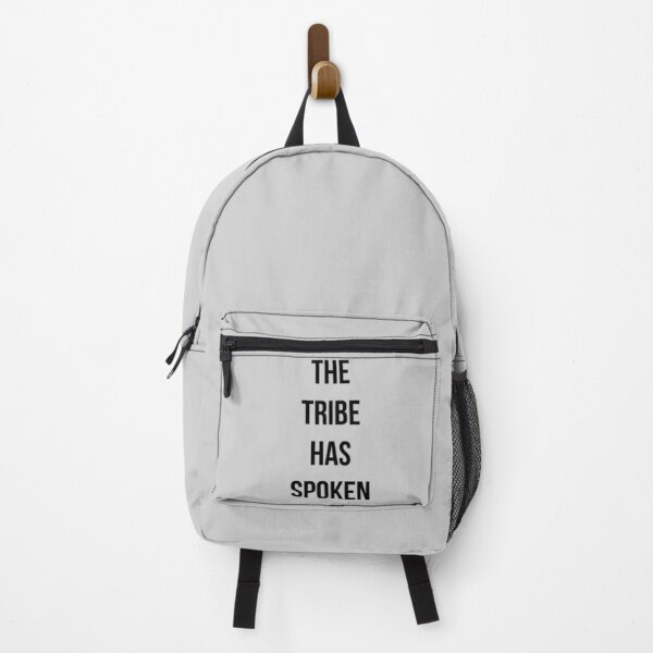 Item preview, CBS Survivor- The Tribe Has Spoken designed and sold by SolsaDesignss.