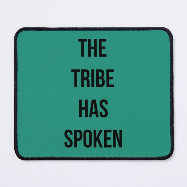 Item preview, CBS Survivor- The Tribe Has Spoken designed and sold by SolsaDesignss.