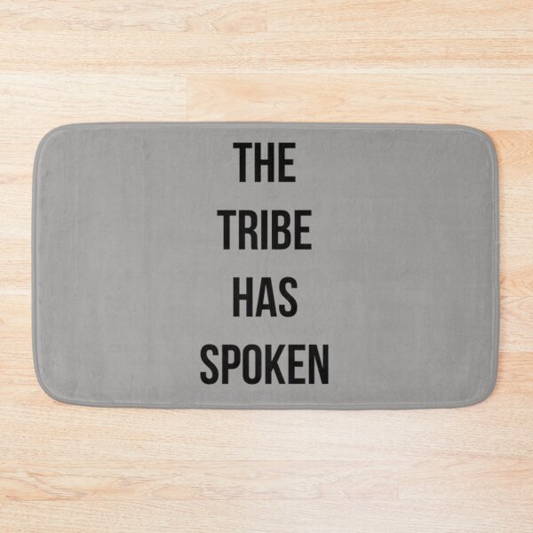 Item preview, CBS Survivor- The Tribe Has Spoken designed and sold by SolsaDesignss.
