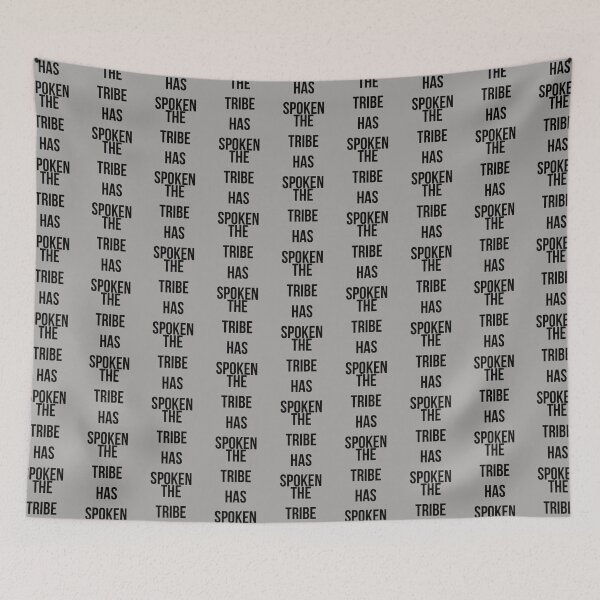 Item preview, CBS Survivor- The Tribe Has Spoken designed and sold by SolsaDesignss.