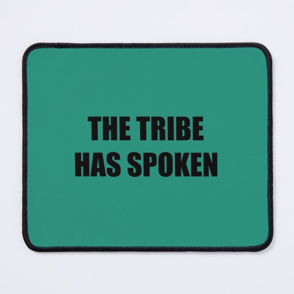 Item preview, CBS Survivor- The Tribe Has Spoken    designed and sold by SolsaDesignss.