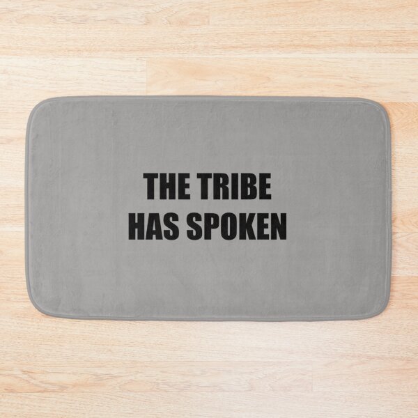 Item preview, CBS Survivor- The Tribe Has Spoken    designed and sold by SolsaDesignss.