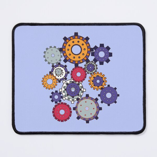 Item preview, Gears for all gear heads designed and sold by Willyboy16.