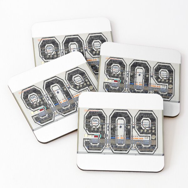 Item preview, 909 Classic Panel designed and sold by LeGique.