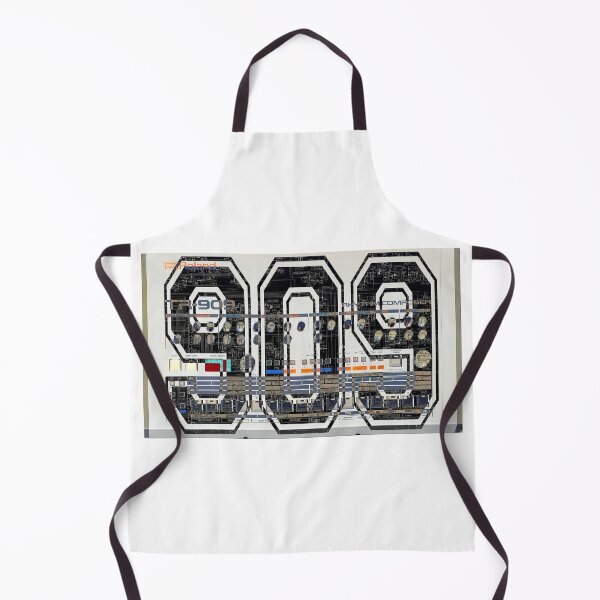 Item preview, 909 Classic Panel designed and sold by LeGique.
