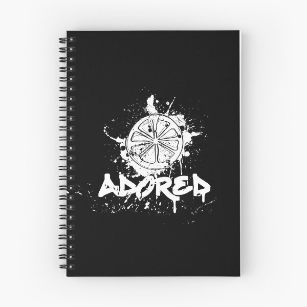 Item preview, Adored Lemon designed and sold by Russell Purdy.