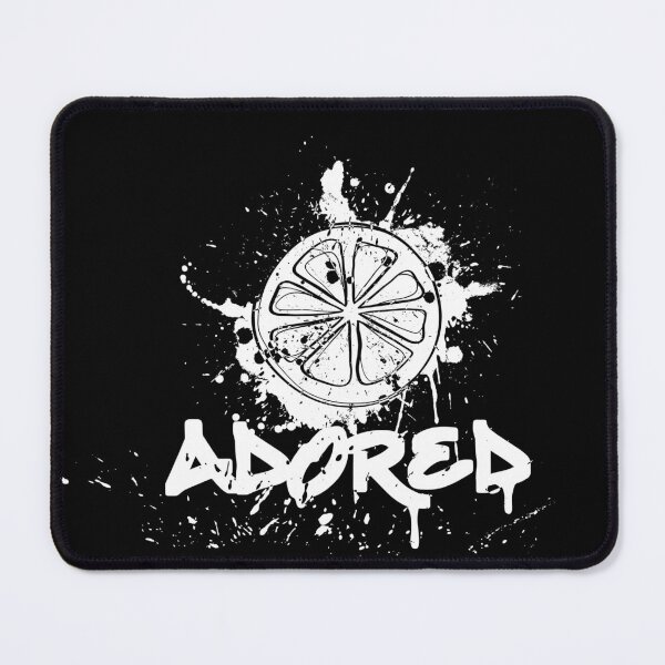 Item preview, Adored Lemon designed and sold by Russell Purdy.