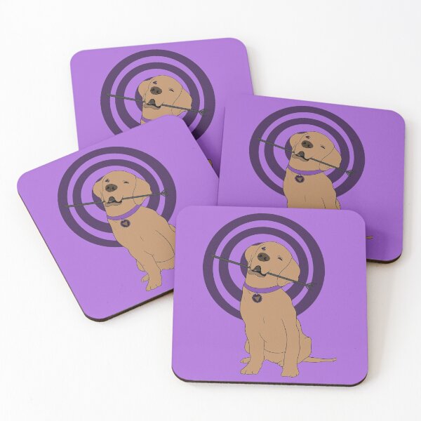 Item preview, Pizza Dog w/ Arrow designed and sold by ZsDigitals.