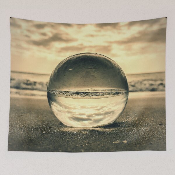 Item preview, Catch Waves & Clouds designed and sold by ImageEvolution.