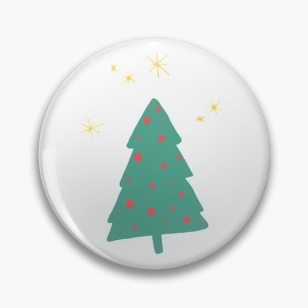 Item preview, Christmas tree designed and sold by Funplanet21.