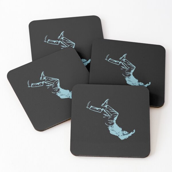 Item preview, Drowning designed and sold by Hưng Nguyễn.