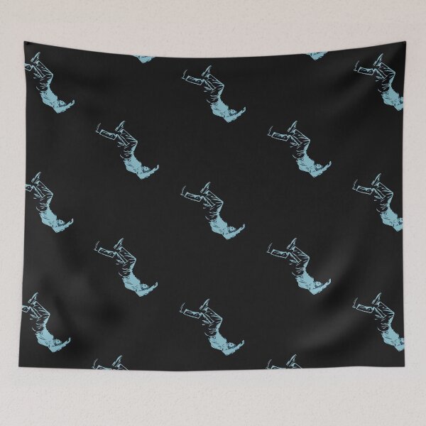 Item preview, Drowning designed and sold by Hưng Nguyễn.