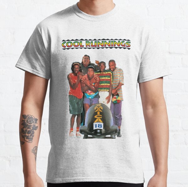 Cool Runnings T Shirts for Sale Redbubble