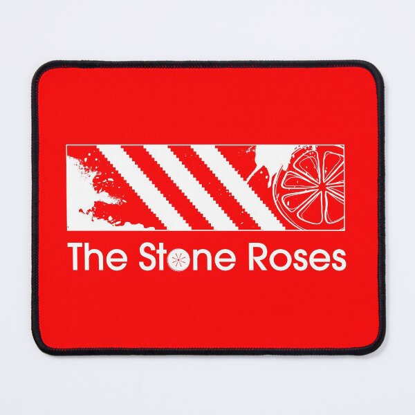 Item preview, Roses Stripes designed and sold by Russell Purdy.