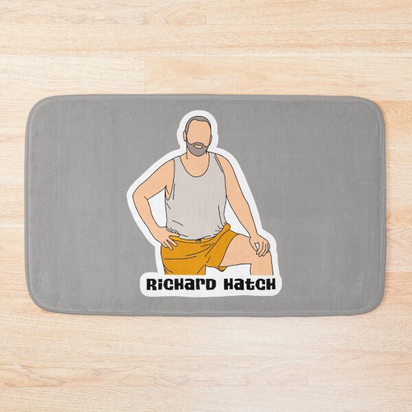 Item preview, Richard Hatch   designed and sold by SolsaDesignss.