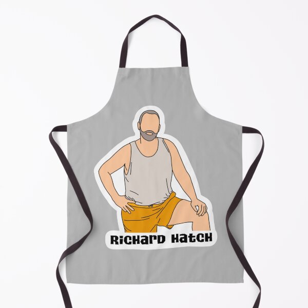 Item preview, Richard Hatch designed and sold by SolsaDesignss.