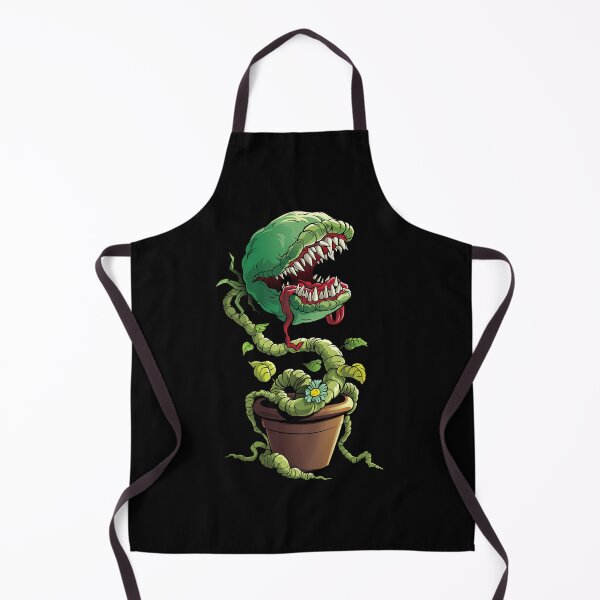 Item preview, Zombie Plant Monster precision and wonderful design scary designed and sold by smokeshop1.