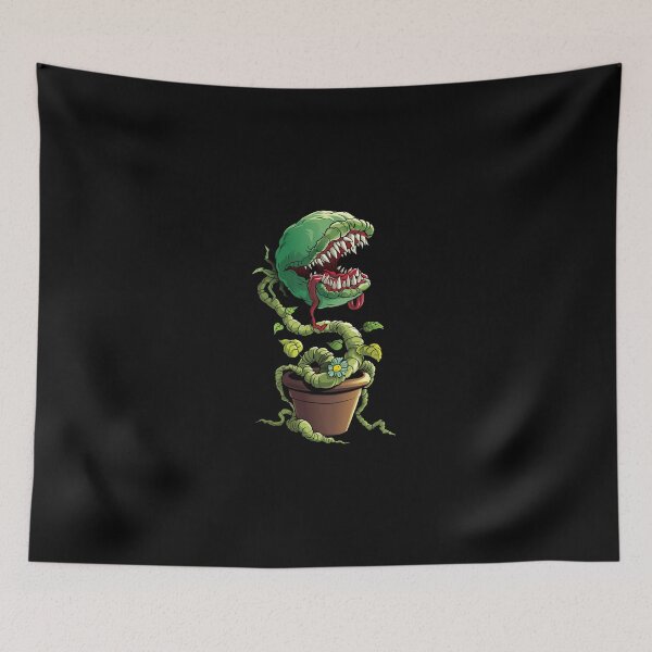 Item preview, Zombie Plant Monster precision and wonderful design scary  designed and sold by smokeshop1.