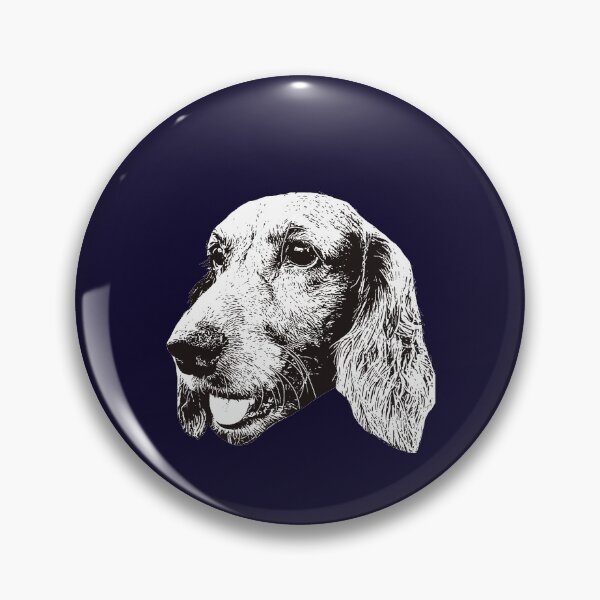 Item preview, American Cocker Spaniel - Cocker Christmas Gifts designed and sold by DoggyStyles.